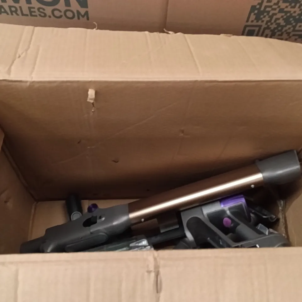BOXED SHARK VACUUM CLEANER IP3251UKT T6