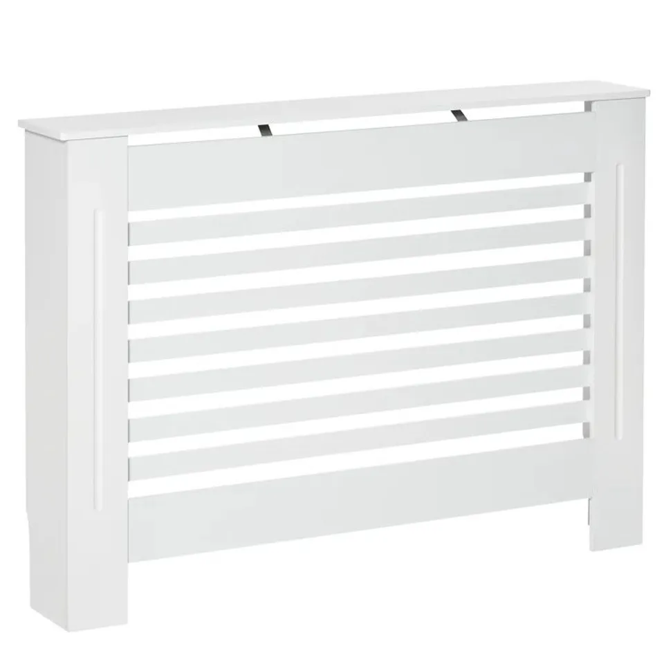 BOXED JAMIESON RADIATOR COVER