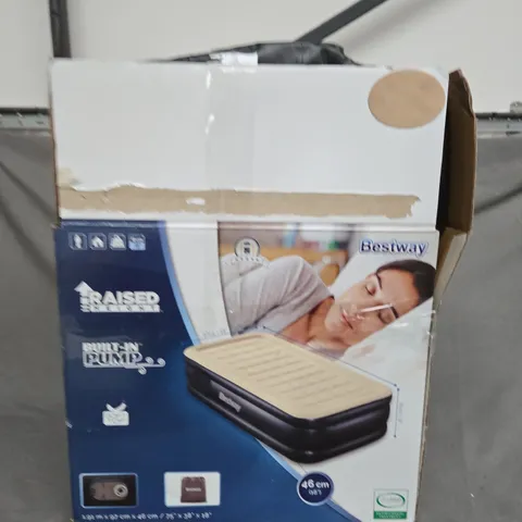 BESTWAY TRITECH AIR MATTRESS