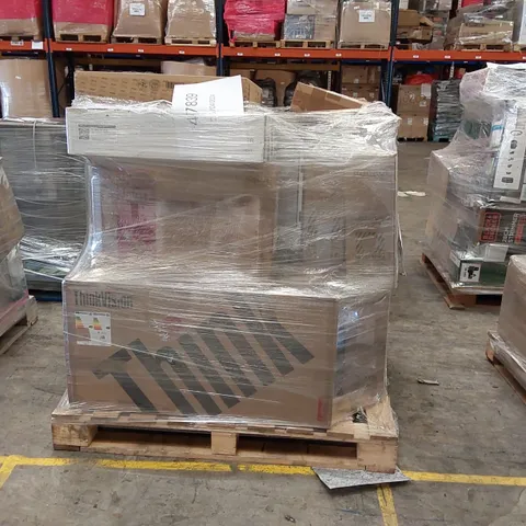 PALLET OF APPROXIMATELY 20 ASSORTED ITEMS INCLUDING: