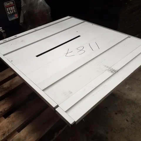 CLARKE CTS17 10" (250MM) EXTENDABLE TABLE SAW