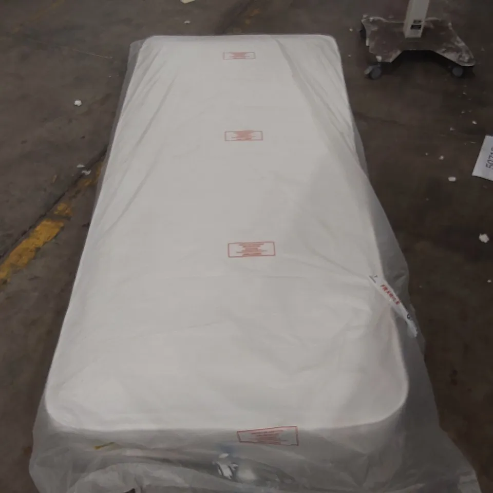QUALITY BAGGED CHERRYFORD WAYFAIR SLEEP OPEN COIL 90CM SINGLE MATTRESS