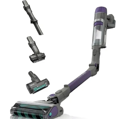 SHARK POWERDETECT CORDLESS PET VACUUM CLEANER IP1251UKT