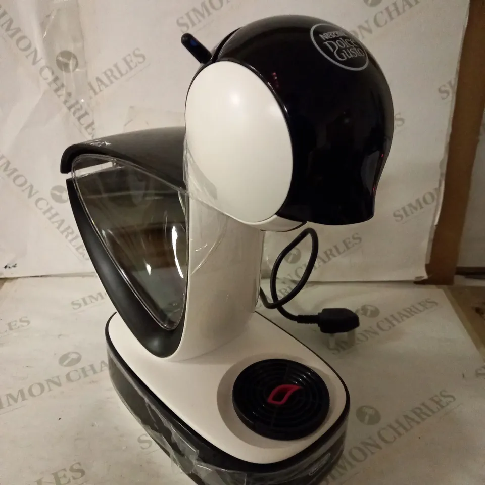 NESCAFE DOLCE GUSTO INFINISSIMA COFFEE MACHINE  RRP £104