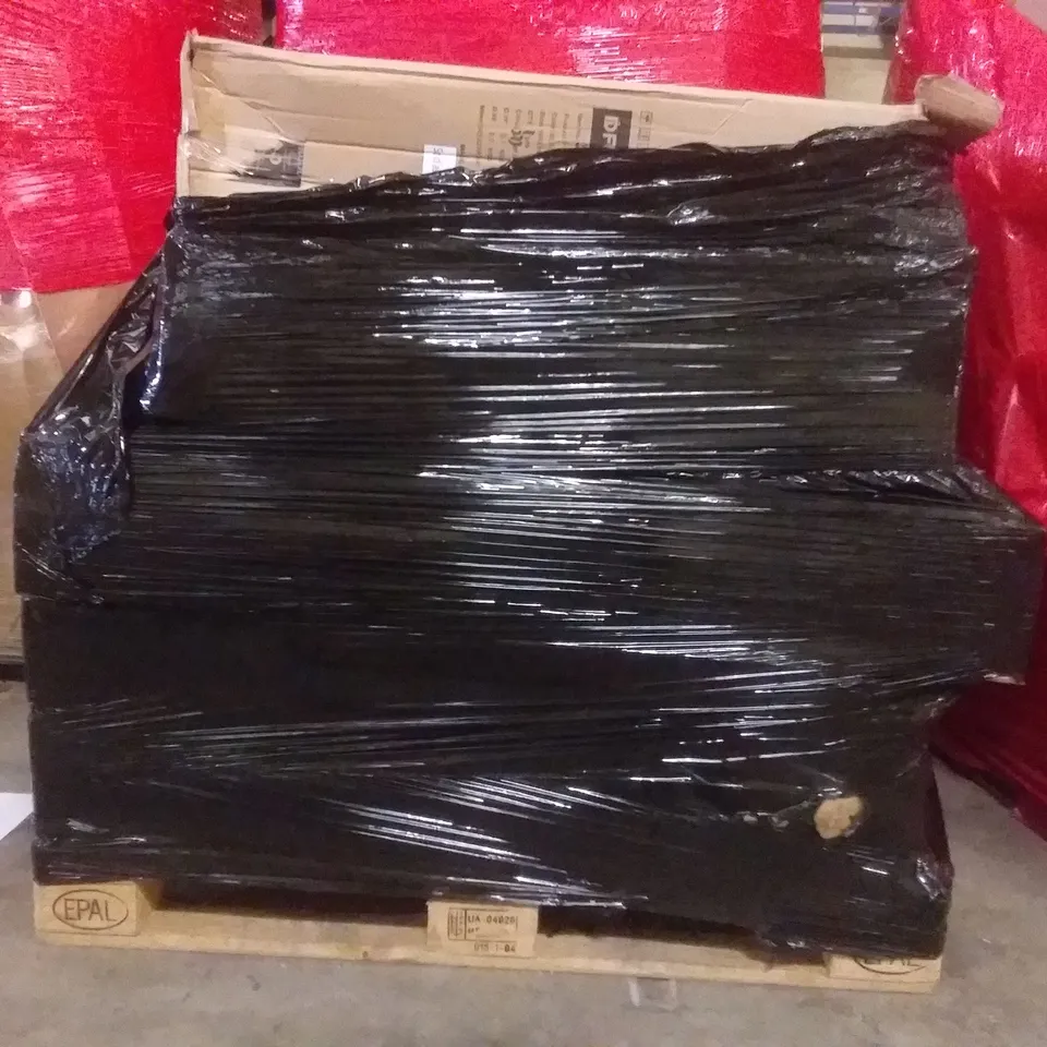 PALLET OF ASSORTED BOXED ITEMS 