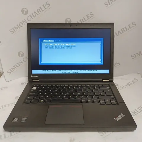 LENOVO THINKPAD T440P LAPTOP