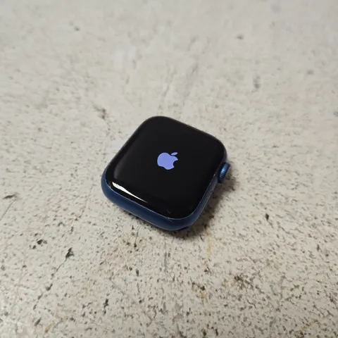 APPLE WATCH SERIES 7