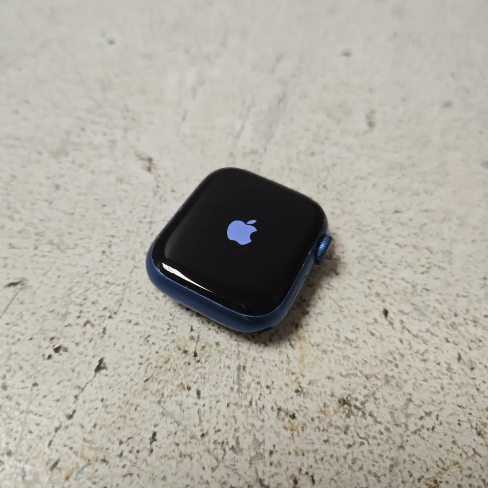 APPLE WATCH SERIES 7