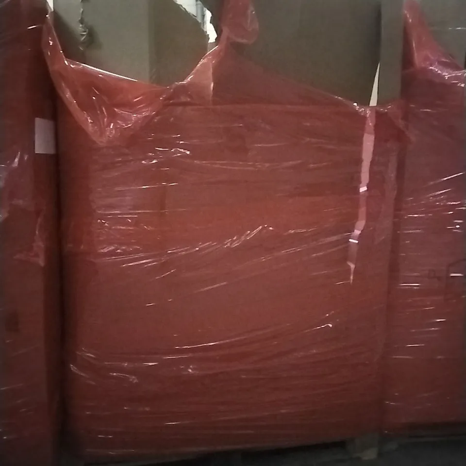 PALLET OF ASSORTED ITEMS INCLUDING - CAT LITTER BOX