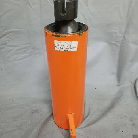 PFT PLASTERING MACHINE ROTOR/STATOR (TYP:D6-3)