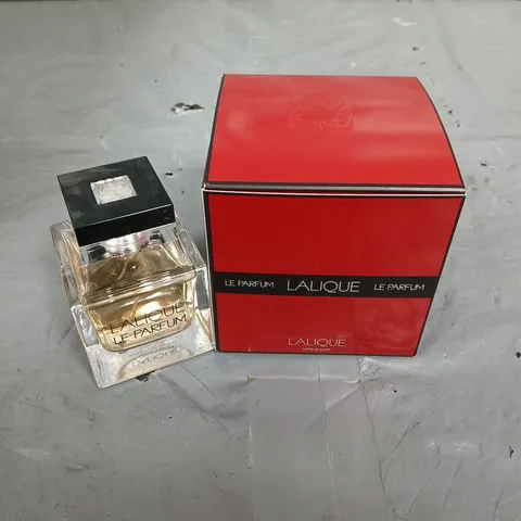 LALIQUE LE PARFUM EAU DE PARFUM - 50ML
