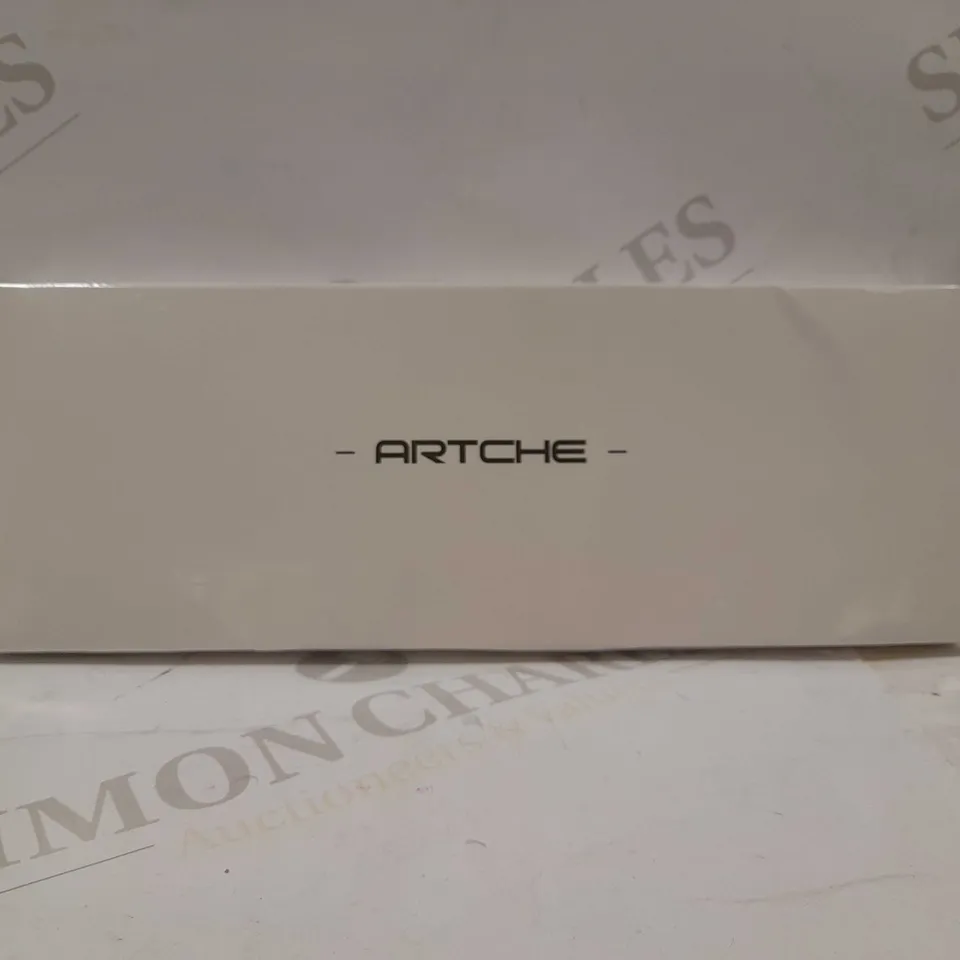 ARTCHE STAINLESS STEAL WATCH STRAP FOR APPLE WATCH