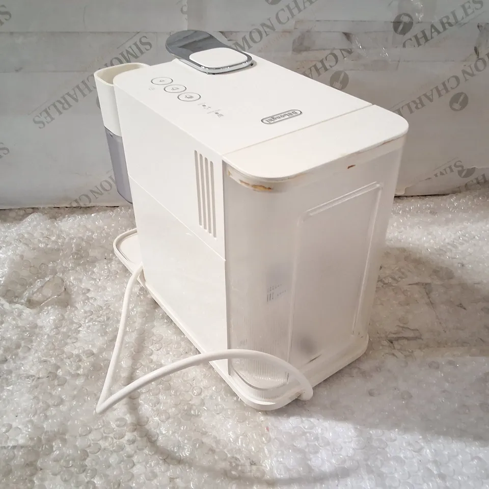 UNBOXED DELONGHI COFFEE MACHINE EN510.W