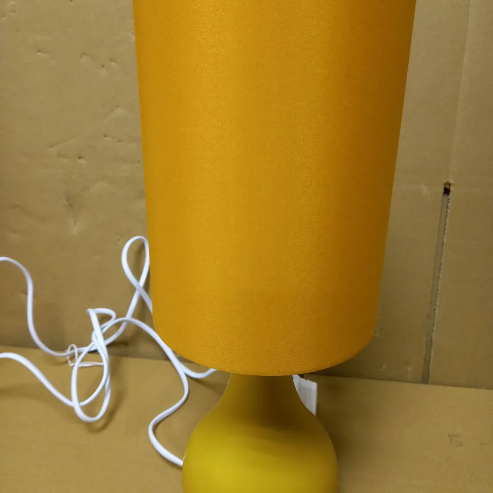 JOHN LEWIS AND PARTNERS KRISTY TOUCH TABLE LAMP