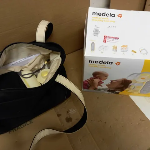 MEDELA FREESTYLE FLEX BREAST PUMP