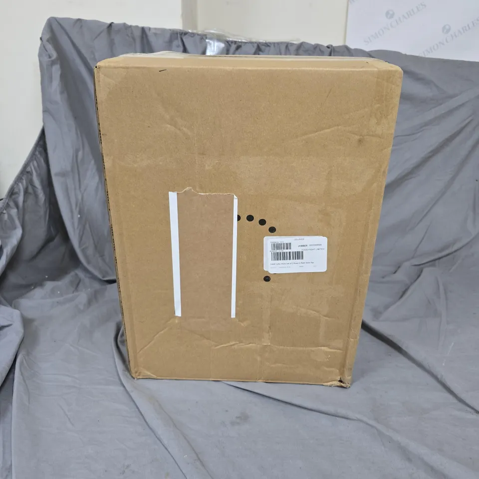 OUTLET CURTIS STONE SET OF 2 ROAST & BAKE STORE PAN