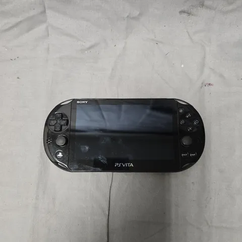 SONY PLAYSTATION VITA HANDHELD CONSOLE 