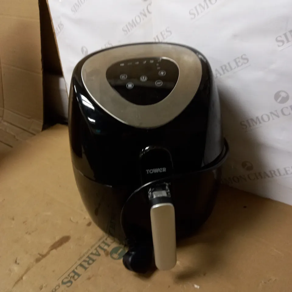 TOWER T17024 AIR FRYER