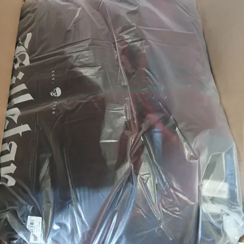 APPROXIMATELY 4 BRAND NEW KILLSTAR DEADLIEST NIGHTVELVET PUFFER COATS