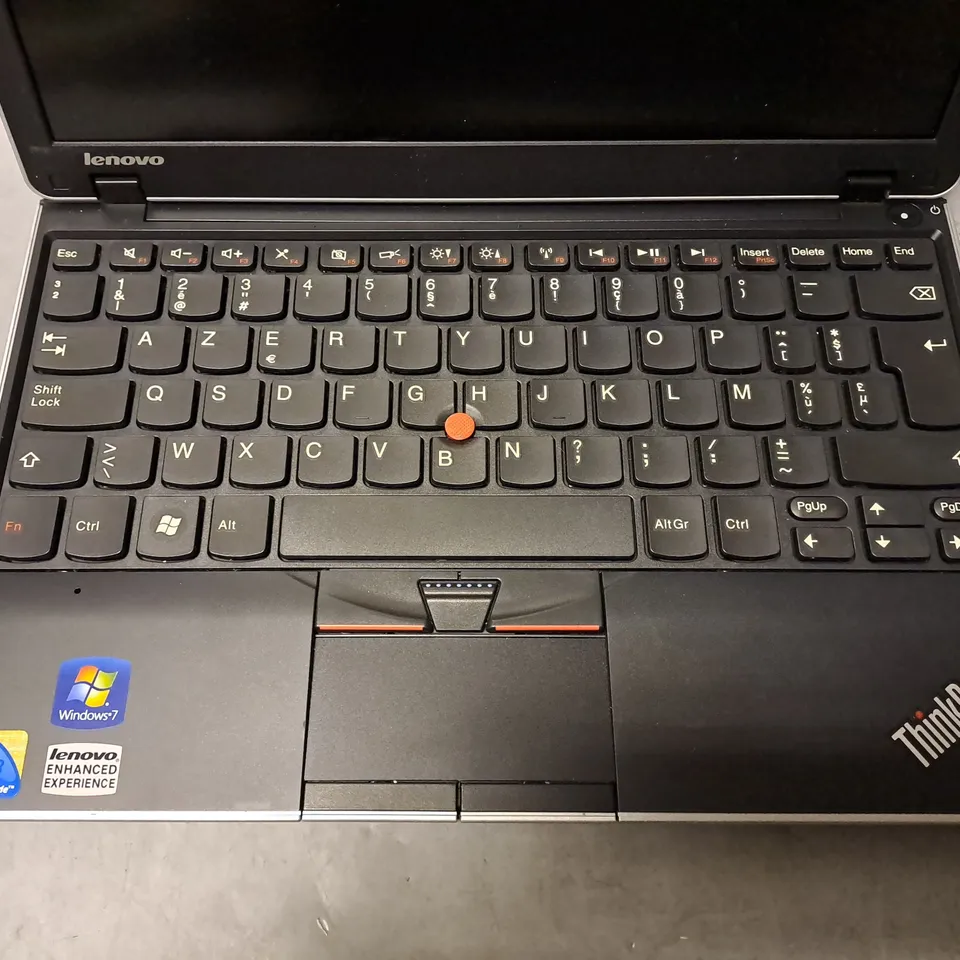 LENOVO THINKPAD EDGE 