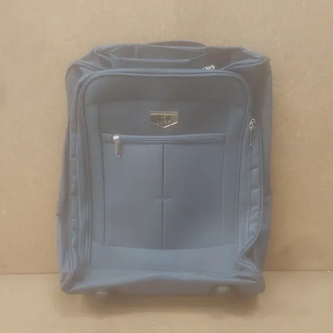 LUGG LIGHTWEIGHT TRAVEL CABIN BAG