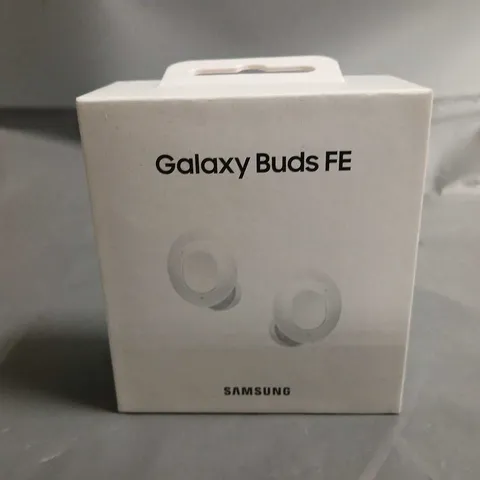 SEALED SAMSUNG GALAXY BUDS FE