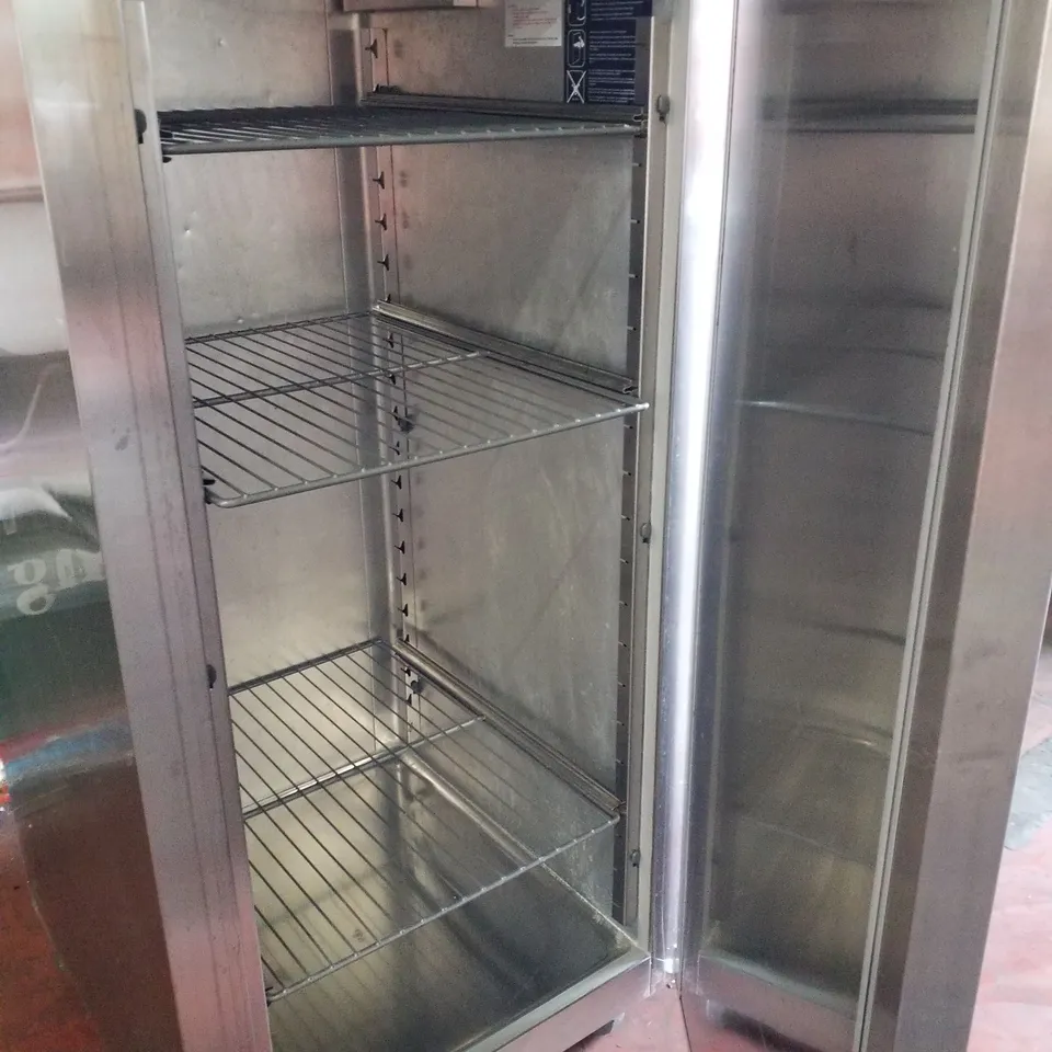 WILLIAMS LJ1SA UPRIGHT FREEZER