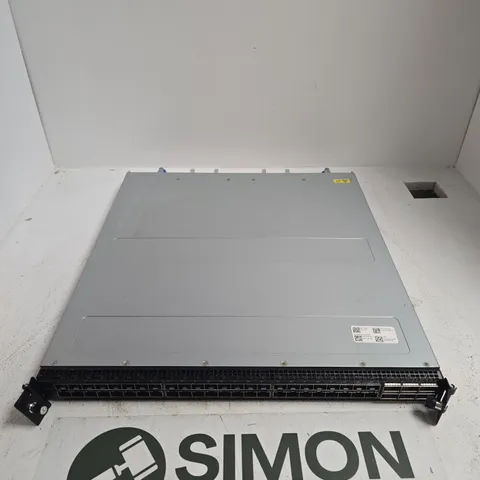 DELL POWER SWITCH S5048F-ON