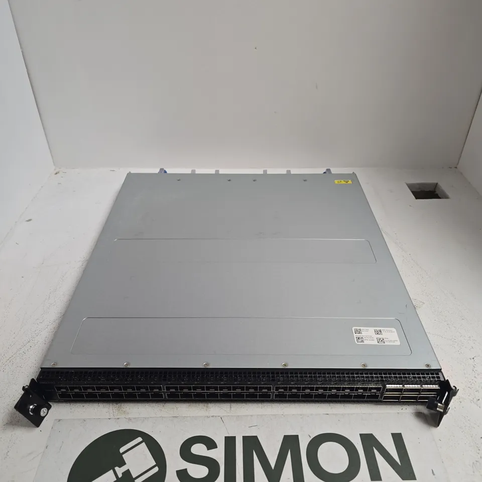 DELL POWER SWITCH S5048F-ON