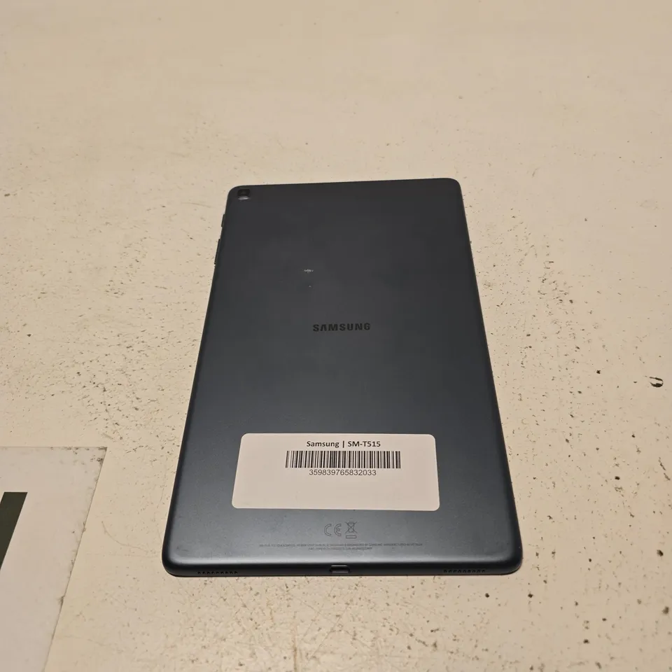 SAMSUNG GALAXY TAB A SM-T515