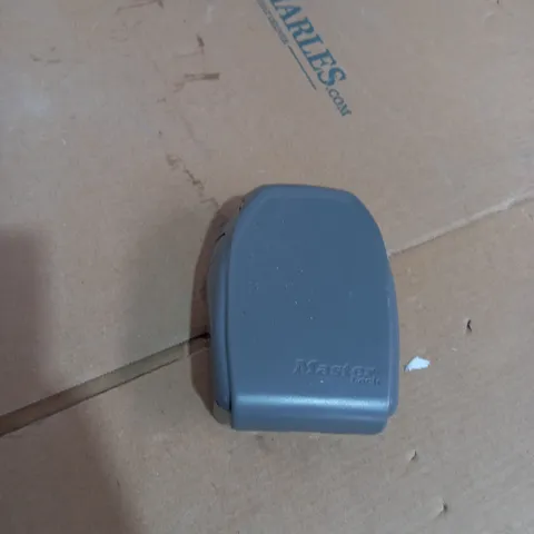 MASTER LOCK SELECT ACCESS LOCK