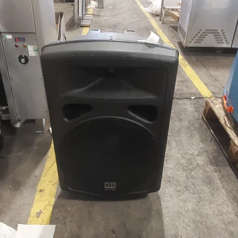 STUDIOMASTER VSX PASSIVE VSX15 SPEAKER