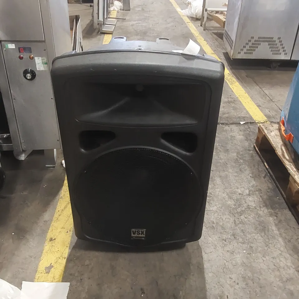 STUDIOMASTER VSX PASSIVE VSX15 SPEAKER