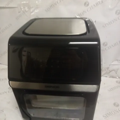 DEAWOOD SDA1551 AIR FRYER