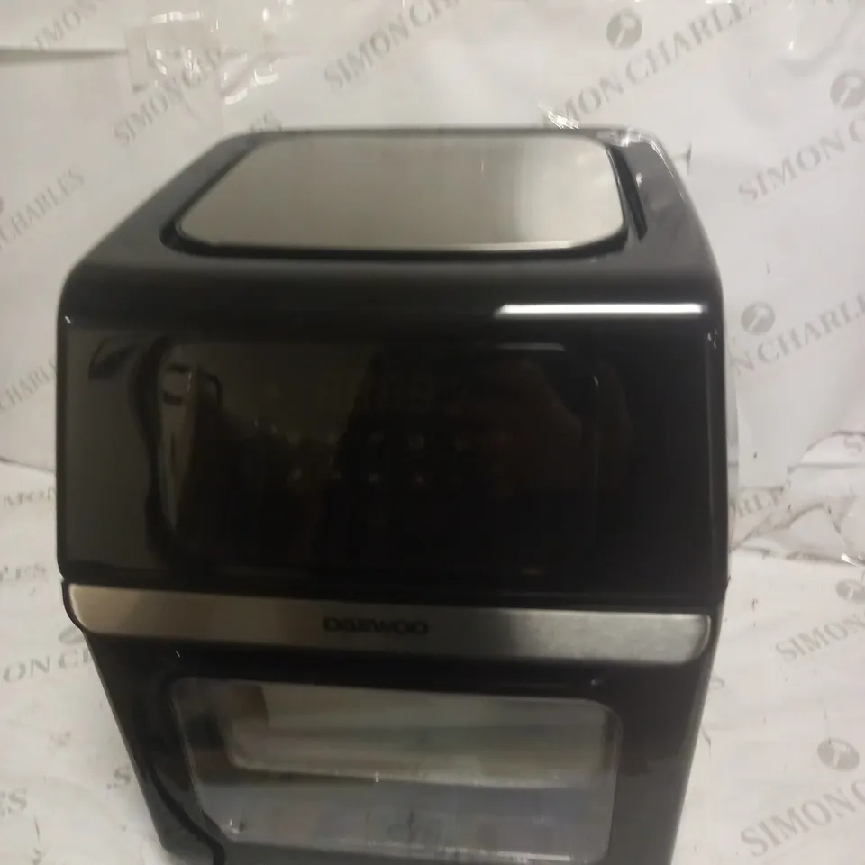 DEAWOOD SDA1551 AIR FRYER