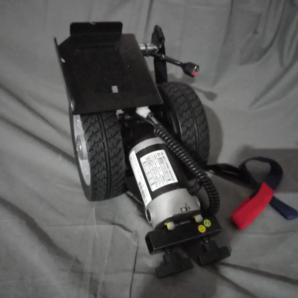 DRIVE DUAL WHEEL POWERSTROLL 