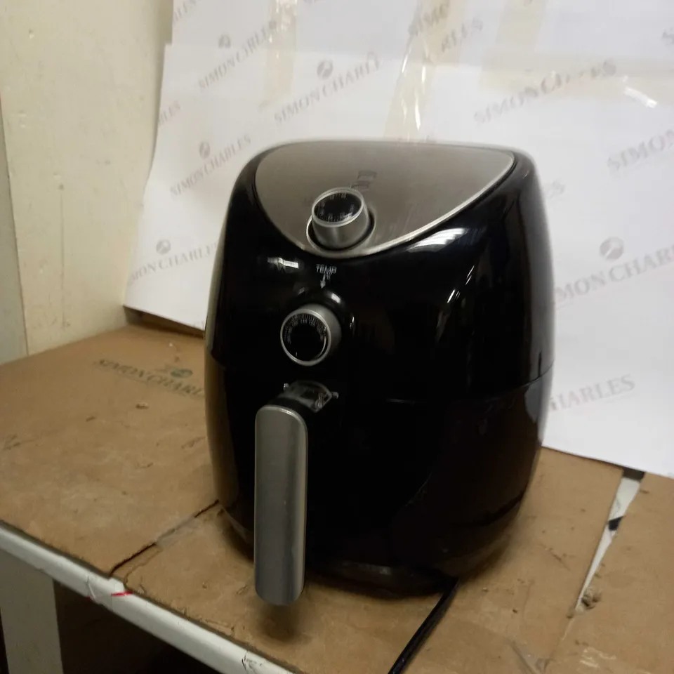 TOWER HEALTHFRY AIR FRYER