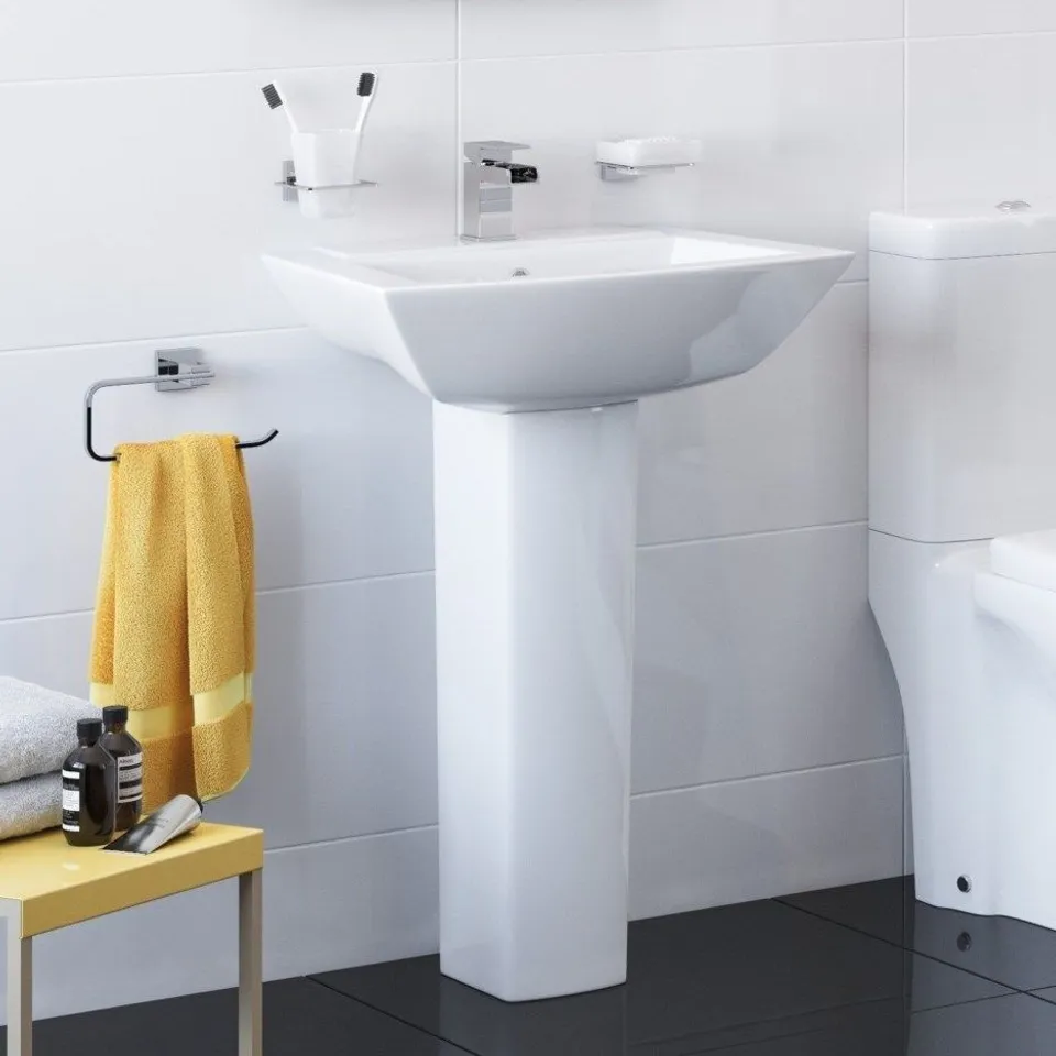 BOXED ENETO BASIN