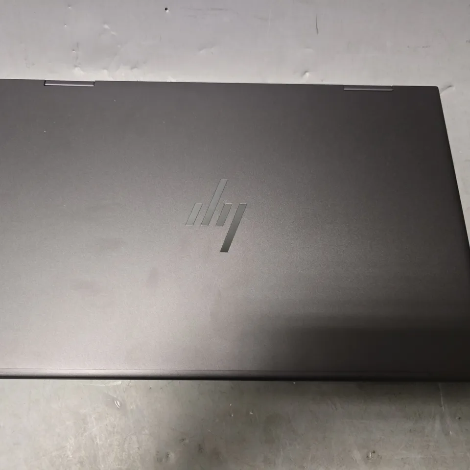 BOXED HP ENVY X360 2 IN 1 LAPTOP 15-FH0001NA 
