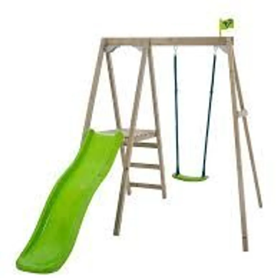 BOXED TP COMPACT MULTIPLAY CENTRE (BOXES) RRP £314.99