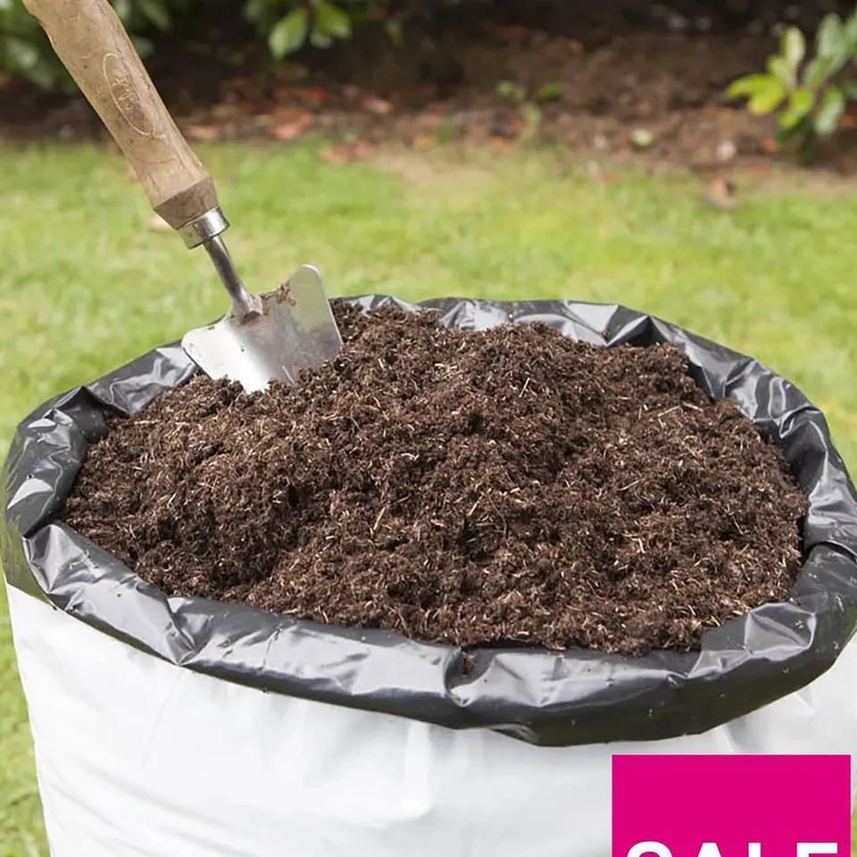 YOU GARDEN PREMIUM PROFESSIONAL COMPOST (60+20) 80L