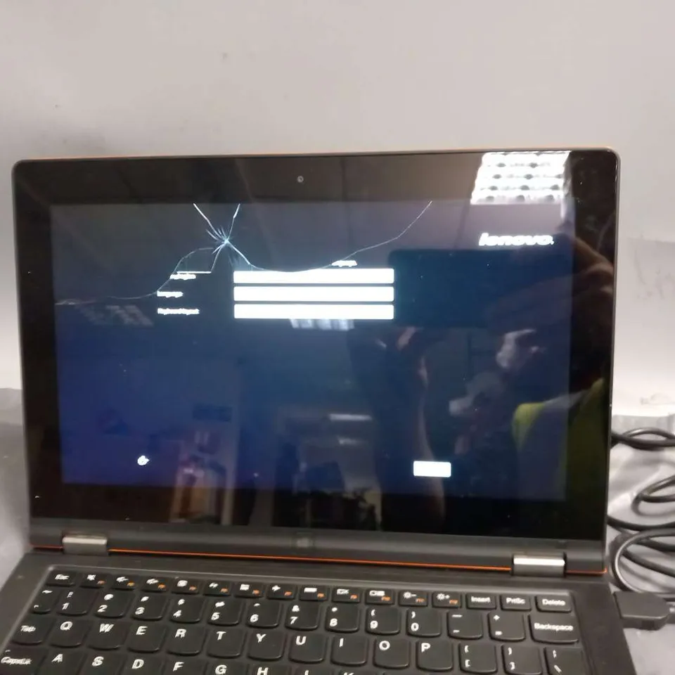 LENOVO ULTRABOOK IDEA PAD YOGA 11S 20246 LAPTOP