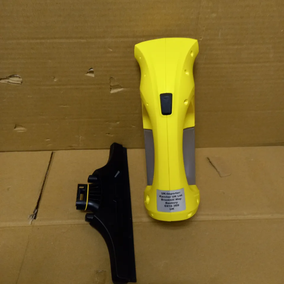 KARCHER WV1 WINDOW VAC 