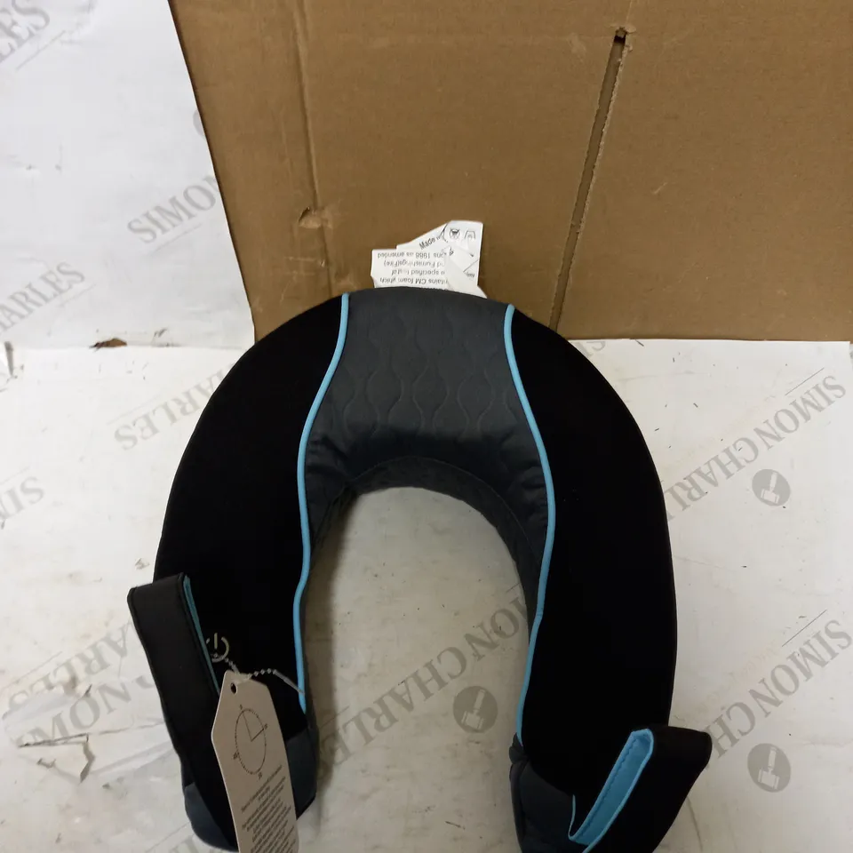 HOMEDICS VIBRATION NECK MASSAGER