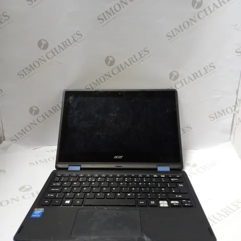 ACER ASPIRE A3 LAPTOP IN BLUE