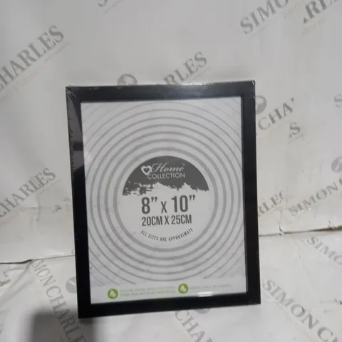 box of 12 photoframes 8"x12"