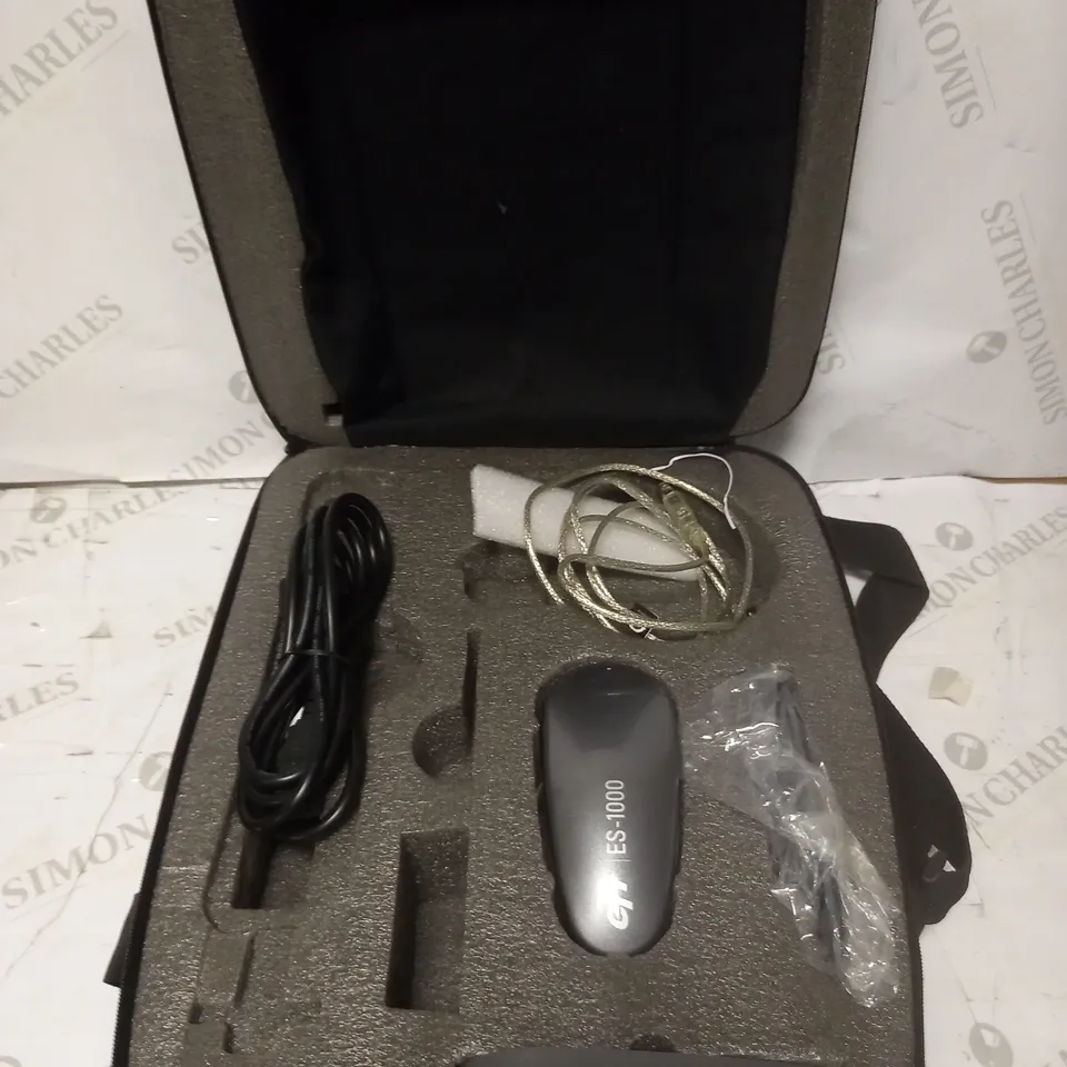 EFI ES 1000 EYE-ONE PRO SPECTROPHOTOMETER 
