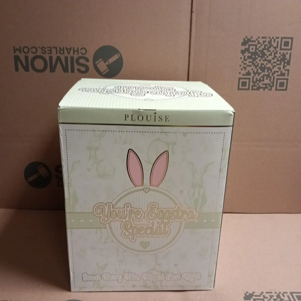 PLOUISE YOU'RE EGGSTRA SPECIAL EASTER EGG GIFT SET