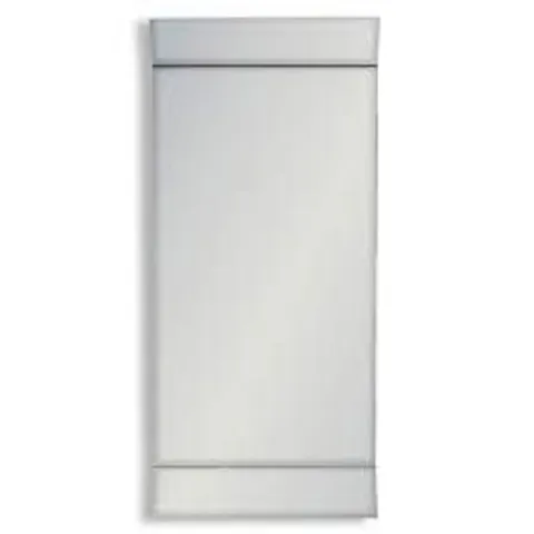 BOXED HOMESDIRECT365 VENETIAN EXTRA LARGE CENTRE PIECE MIRROR 