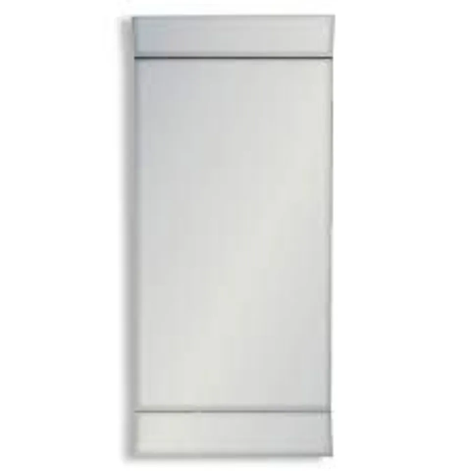 BOXED HOMESDIRECT365 VENETIAN EXTRA LARGE CENTRE PIECE MIRROR 